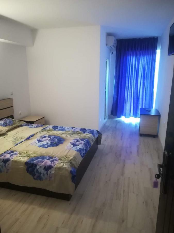 Vila Axel Costinești Εξωτερικό φωτογραφία